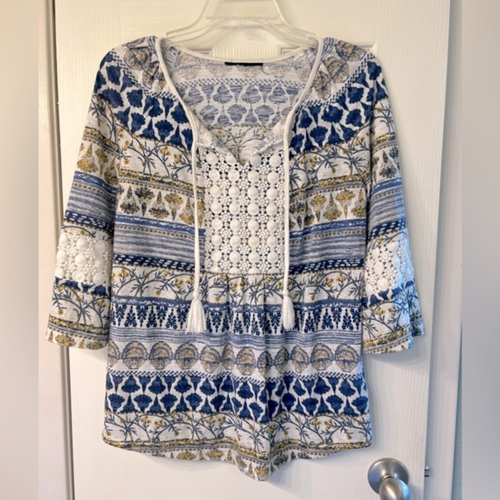 Summer Top